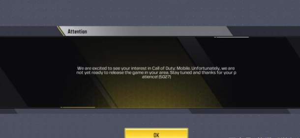 COD使命召唤手游国际服怎么玩