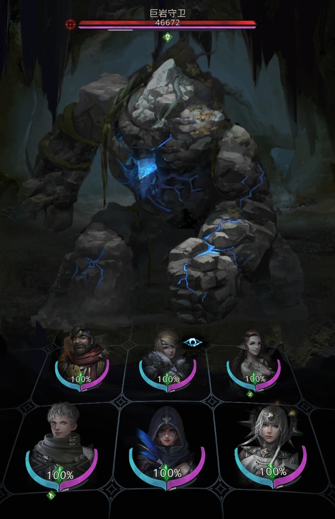 地下城堡3硝石在哪获得 地下城堡3魂之诗手游如何获取硝石