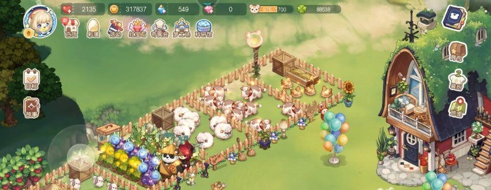 奥比岛手游怎么获得奇异种子 奥比岛获取奇异种子之秘