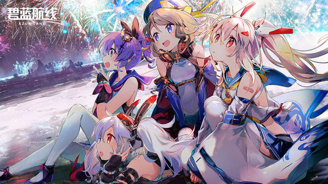 碧蓝航线手游live2d怎么开