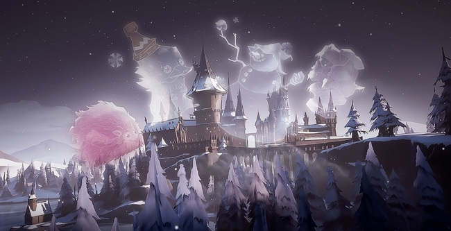 哈利波特手游未知的书页有什么用