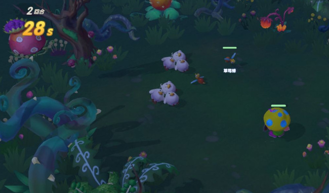 摩尔庄园手游修炼之域怎么玩 摩尔庄园手游体验修炼之域的玩法攻略