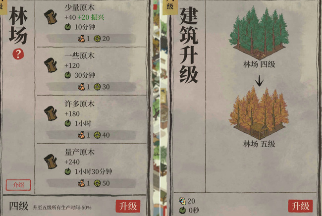 江南百景图怎么快速升级 江南百景图手游升级攻略