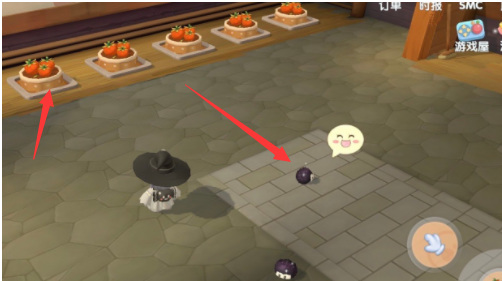 摩尔庄园手游嘟噜噜怎么养 如何正确养护摩尔庄园手游中的嘟噜噜