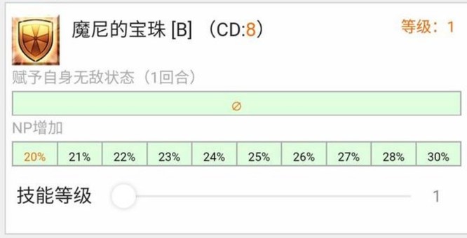 fgo马嘶值得练吗 FGO中的马嘶值得培养吗