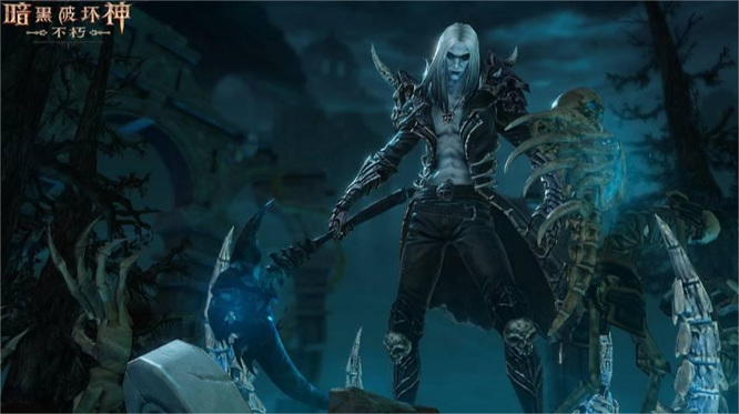 暗黑不朽死灵法师带什么传奇宝石