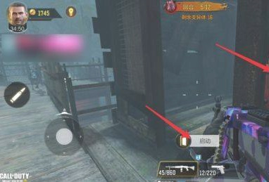 COD使命召唤手游异变狂潮树妖怎么召唤