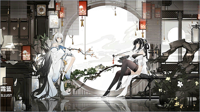 碧蓝航线手游海怒怎么样