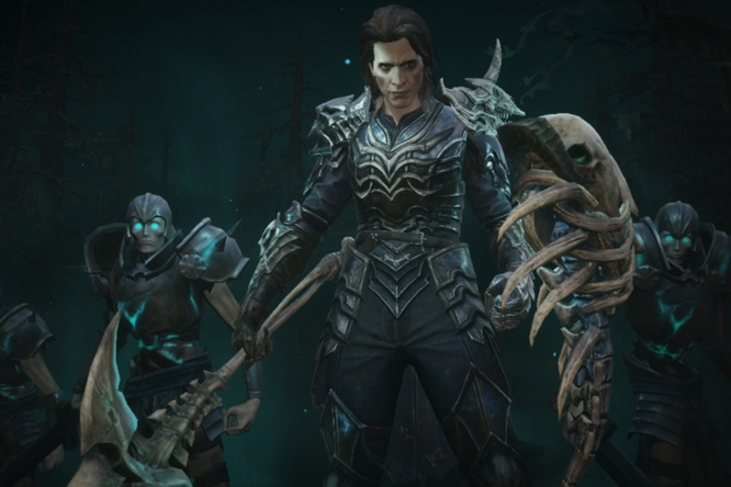 暗黑不朽死灵法师最强流派是什么