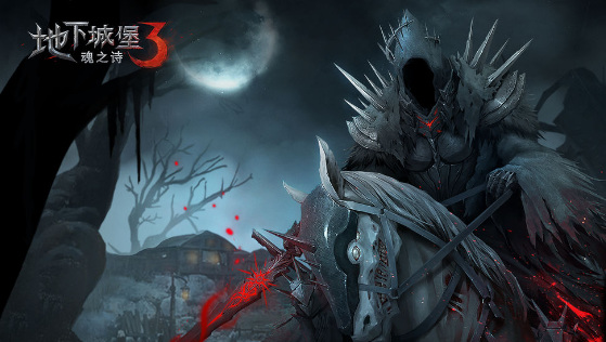 地下城堡3祈雨殿台怎么打