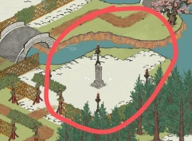 江南百景图限时活动宝箱钥匙位置在哪里 江南百景图手游限时活动宝箱钥匙藏在哪儿