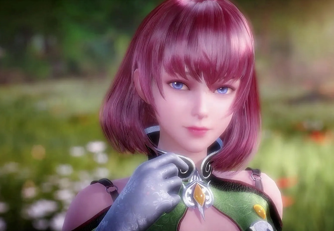 斗罗大陆魂师对决绛珠怎么加点