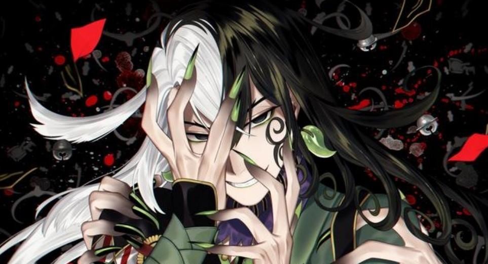 fgo道满需要几宝 成为fgo大佬需要几个宝贝