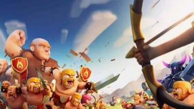 部落冲突(coc)手游国际版下载步骤是什么