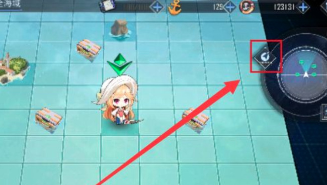 碧蓝航线手游大世界怎么重新编队 如何在碧蓝航线手游中重新编队