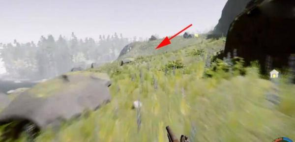 森林2武士刀在哪 森林2武士刀探索之旅