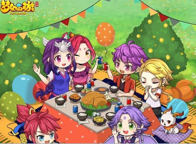 梦幻西游手游琉璃碎普通怎么过