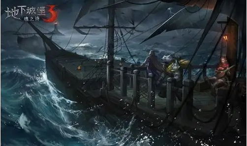 地下城堡3迷失之地通关阵容怎么搭配