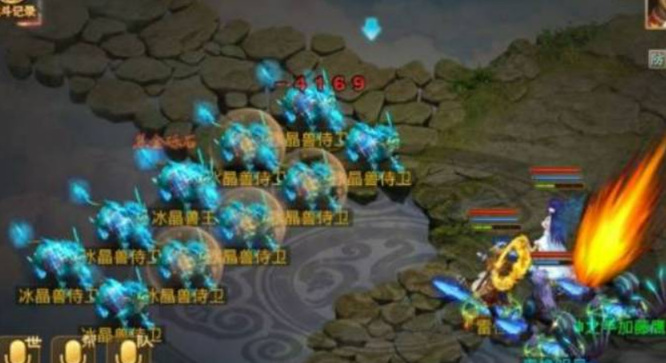 问道飞升引路人任务流程是什么 问道手游中飞升引路人任务全流程解析