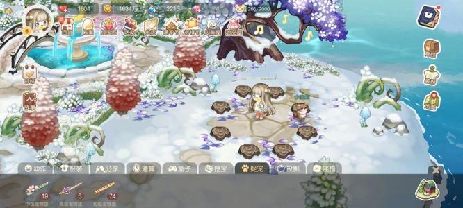 奥比岛手游饕餮貔貅怎么获得 奥比岛饕餮貔貅获得攻略