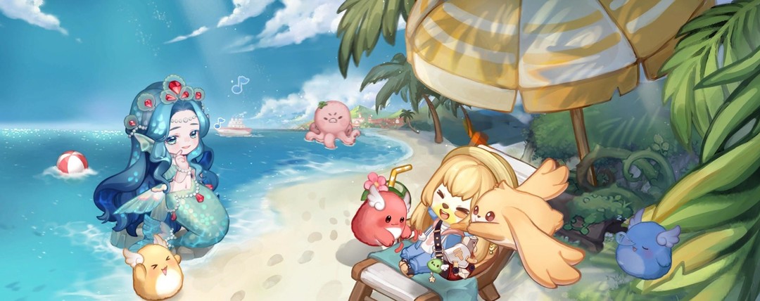 奥比岛手游哪个游戏可以在雪山玩