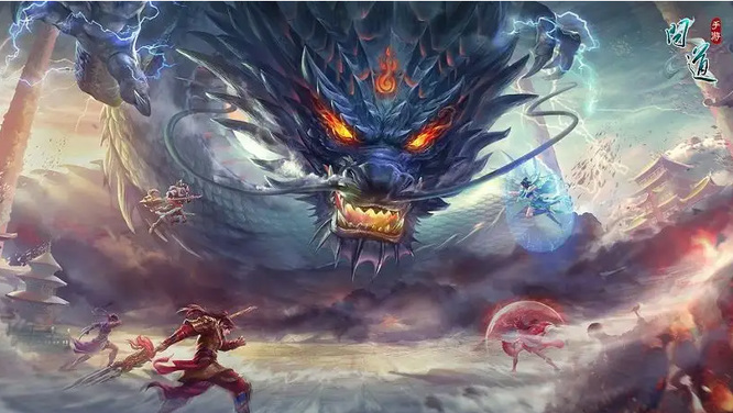 问道手游白果儿抗性怎么加点最牛