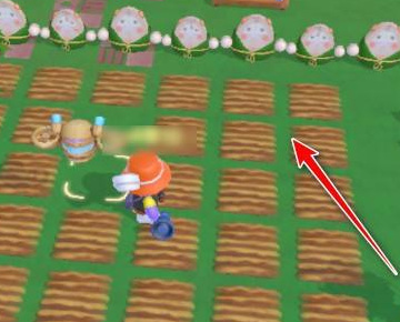 摩尔庄园手游为什么挖不了地 摩尔庄园手游为什么无法进行地块开垦