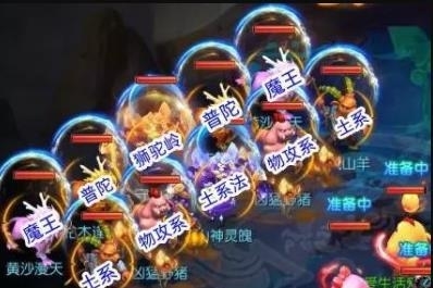 梦幻西游手游金蝉心副本怎么打 梦幻西游手游金蝉心副本攻略速查