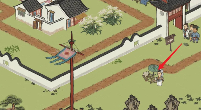 江南百景图飞绿泉怎么获得 江南百景图手游攻略如何获得飞绿泉