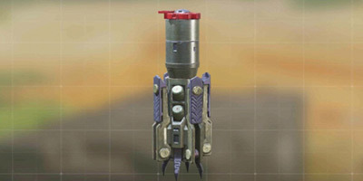 COD使命召唤手游绊雷的作用是什么