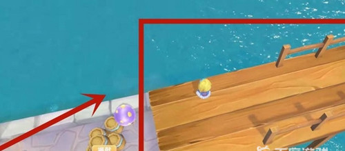 摩尔庄园手游蓝茉莉鱼怎么获得 摩尔庄园蓝茉莉鱼获取攻略