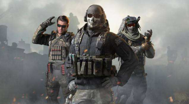 COD使命召唤手游设置怎么调最好