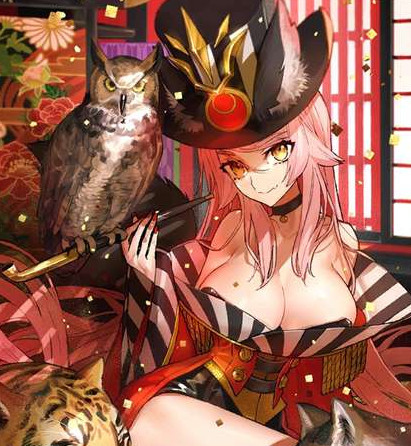 fgo猛兽特攻从者有哪些 FGO猛兽特攻从者有哪些