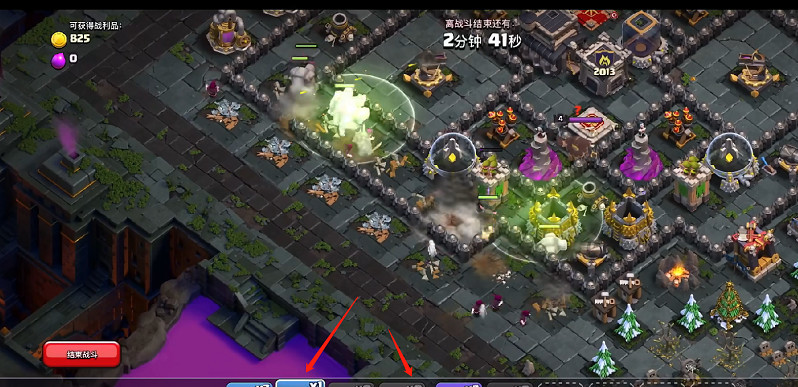 部落冲突(coc)手游十周年挑战赛2013关卡怎么打 部落冲突手游挑战赛关卡攻略