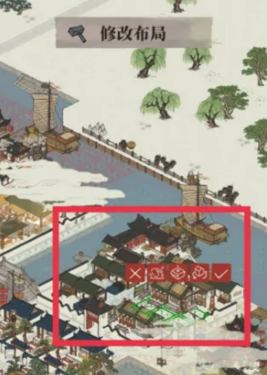 江南百景图怎么触发商栈升级 江南百景图手游商栈升级秘籍