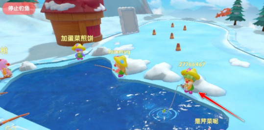 摩尔庄园手游鳕鱼怎么获得 摩尔庄园手游中如何获得鳕鱼