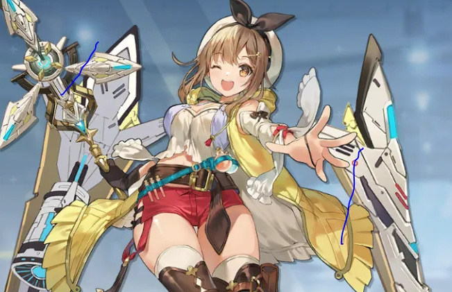 碧蓝航线手游莱莎琳建造需要多久 碧蓝航线莱莎琳建造耗时