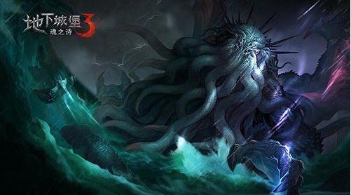 地下城堡3审判官怎么打