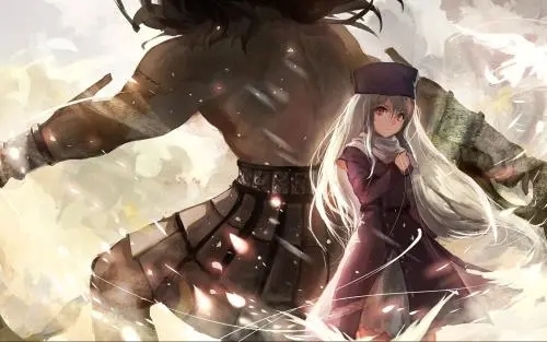 fgo裁定者从者在哪打