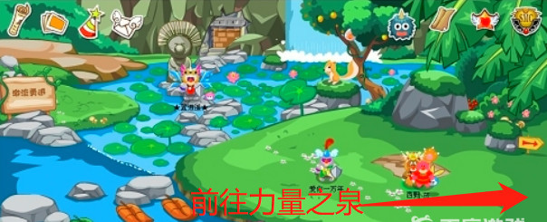 摩尔庄园手游毛毛头翻译机怎么获得 摩尔庄园手游中如何获取毛毛头翻译机