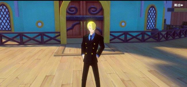 A级人物山治的角色强度及上手难度如何培养优先级怎么样