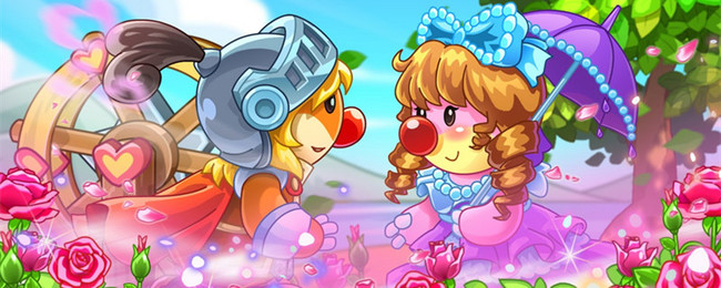 摩尔庄园手游瑞琪怎么刷好感