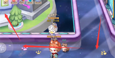 奥比岛手游科研馆位于哪里 奥比岛中的科研馆位置在哪里