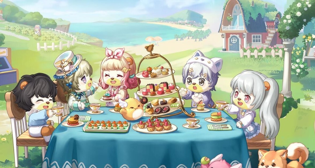 奥比岛手游黑胶唱片怎么用