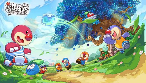 摩尔庄园手游超级拉姆怎么获得