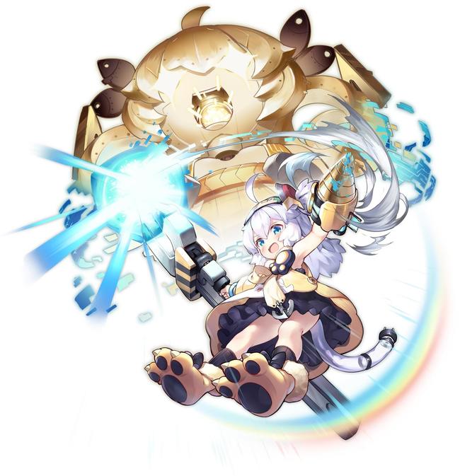 泛用型布里值得培养吗