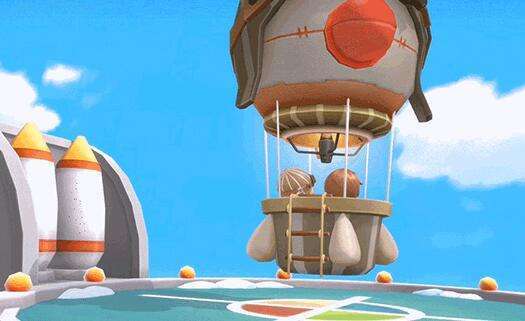 摩尔庄园手游艾利克斯喜欢什么