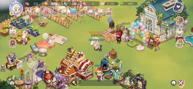 奥比岛手游小蜜蜂乐队在哪