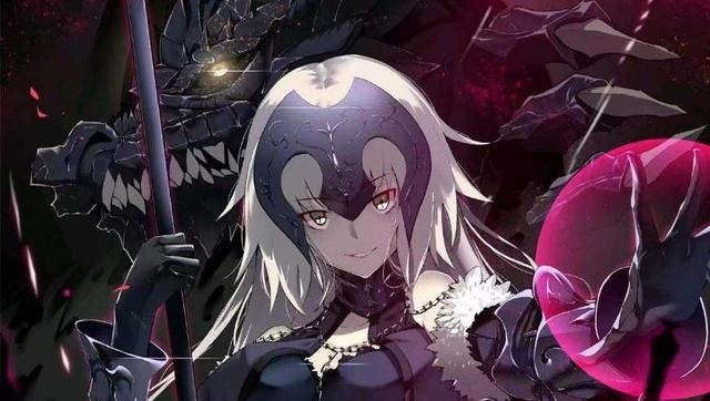 fgo最值得练的五星从者有哪些