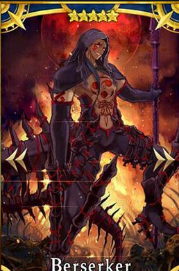 fgo裁定者系敌人在哪个图